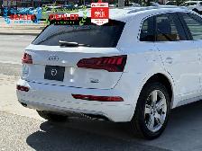 2018 Audi Q5 TECHNIK | B&O | 360 CAMERA | PANO - Photo 11
