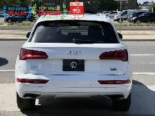 2018 Audi Q5 TECHNIK | B&O | 360 CAMERA | PANO - Photo 13
