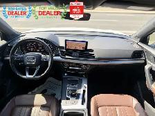 2018 Audi Q5 TECHNIK | B&O | 360 CAMERA | PANO - Photo 19
