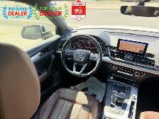 2018 Audi Q5 TECHNIK | B&O | 360 CAMERA | PANO - Photo 20