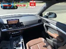 2018 Audi Q5 TECHNIK | B&O | 360 CAMERA | PANO - Photo 21
