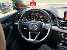 2018 Audi Q5 TECHNIK | B&O | 360 CAMERA | PANO - Photo 22