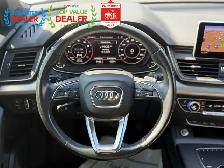 2018 Audi Q5 TECHNIK | B&O | 360 CAMERA | PANO - Photo 23