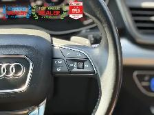 2018 Audi Q5 TECHNIK | B&O | 360 CAMERA | PANO - Photo 25