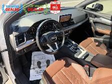 2018 Audi Q5 TECHNIK | B&O | 360 CAMERA | PANO - Photo 31