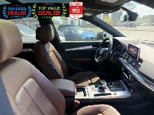 2018 Audi Q5 TECHNIK | B&O | 360 CAMERA | PANO - Photo 33