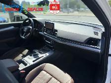 2018 Audi Q5 TECHNIK | B&O | 360 CAMERA | PANO - Photo 35