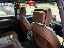 2018 Audi Q5 TECHNIK | B&O | 360 CAMERA | PANO - Photo 36