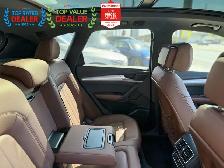2018 Audi Q5 TECHNIK | B&O | 360 CAMERA | PANO - Photo 37