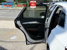 2018 Audi Q5 TECHNIK | B&O | 360 CAMERA | PANO - Photo 40