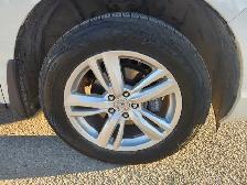 2013 Acura RDX Tech Trim SUV White - Photo 5