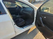 2013 Acura RDX Tech Trim SUV White - Photo 6