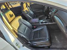 2013 Acura RDX Tech Trim SUV White - Photo 10