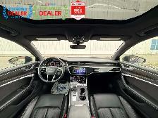 2019 Audi A6 S-LINE TECHNIK | B&O | MASSAGE | HUD | WIRELESS CAR - Photo 2