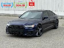2019 Audi A6 S-LINE TECHNIK | B&O | MASSAGE | HUD | WIRELESS CAR - Photo 4