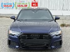 2019 Audi A6 S-LINE TECHNIK | B&O | MASSAGE | HUD | WIRELESS CAR - Photo 5
