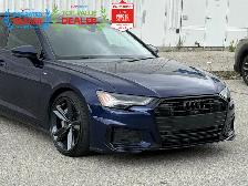 2019 Audi A6 S-LINE TECHNIK | B&O | MASSAGE | HUD | WIRELESS CAR - Photo 7