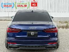 2019 Audi A6 S-LINE TECHNIK | B&O | MASSAGE | HUD | WIRELESS CAR - Photo 11