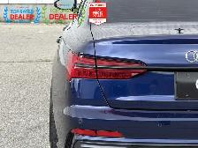 2019 Audi A6 S-LINE TECHNIK | B&O | MASSAGE | HUD | WIRELESS CAR - Photo 12