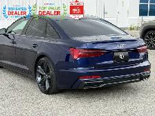 2019 Audi A6 S-LINE TECHNIK | B&O | MASSAGE | HUD | WIRELESS CAR - Photo 13