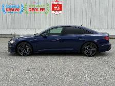 2019 Audi A6 S-LINE TECHNIK | B&O | MASSAGE | HUD | WIRELESS CAR - Photo 14