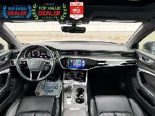 2019 Audi A6 S-LINE TECHNIK | B&O | MASSAGE | HUD | WIRELESS CAR - Photo 16