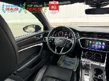 2019 Audi A6 S-LINE TECHNIK | B&O | MASSAGE | HUD | WIRELESS CAR - Photo 17