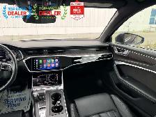 2019 Audi A6 S-LINE TECHNIK | B&O | MASSAGE | HUD | WIRELESS CAR - Photo 18