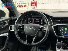 2019 Audi A6 S-LINE TECHNIK | B&O | MASSAGE | HUD | WIRELESS CAR - Photo 19