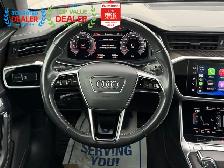 2019 Audi A6 S-LINE TECHNIK | B&O | MASSAGE | HUD | WIRELESS CAR - Photo 20