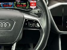 2019 Audi A6 S-LINE TECHNIK | B&O | MASSAGE | HUD | WIRELESS CAR - Photo 22