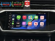 2019 Audi A6 S-LINE TECHNIK | B&O | MASSAGE | HUD | WIRELESS CAR - Photo 24