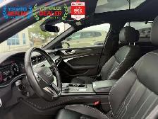 2019 Audi A6 S-LINE TECHNIK | B&O | MASSAGE | HUD | WIRELESS CAR - Photo 28