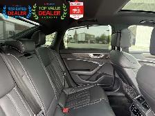 2019 Audi A6 S-LINE TECHNIK | B&O | MASSAGE | HUD | WIRELESS CAR - Photo 35