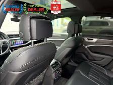 2019 Audi A6 S-LINE TECHNIK | B&O | MASSAGE | HUD | WIRELESS CAR - Photo 38