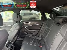 2019 Audi A6 S-LINE TECHNIK | B&O | MASSAGE | HUD | WIRELESS CAR - Photo 39