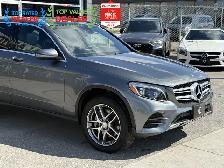 2017 Mercedes-Benz GLC //AMG PKG | PREMIUM PLUS PKG / MEMORY PKG - Photo 8
