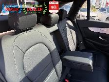 2017 Mercedes-Benz GLC //AMG PKG | PREMIUM PLUS PKG / MEMORY PKG - Photo 35