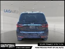 2020 Infiniti QX80 - Photo 3
