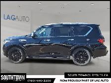 2020 Infiniti QX80 - Photo 5