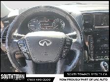 2020 Infiniti QX80 - Photo 9