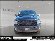 2019 Ram 1500 Classic SLT - Photo 2