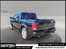 2019 Ram 1500 Classic SLT - Photo 4