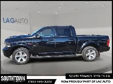 2019 Ram 1500 Classic SLT - Photo 5