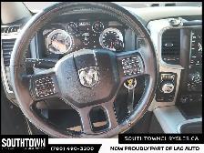 2019 Ram 1500 Classic SLT - Photo 11
