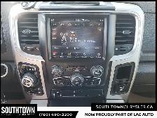 2019 Ram 1500 Classic SLT - Photo 17