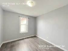 CUTE 3 BED 1 BATH IN A GREAT LOCATION $1,800 HYDRO - Photo 25