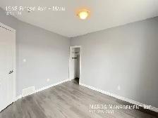 CUTE 3 BED 1 BATH IN A GREAT LOCATION $1,800 HYDRO - Photo 32