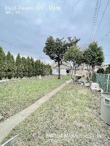 CUTE 3 BED 1 BATH IN A GREAT LOCATION $1,800 HYDRO - Photo 35
