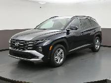 2026 Hyundai Tucson PREFFERED AWD, HEATED SEATS, BACKUP CAMERA & - Photo 3
